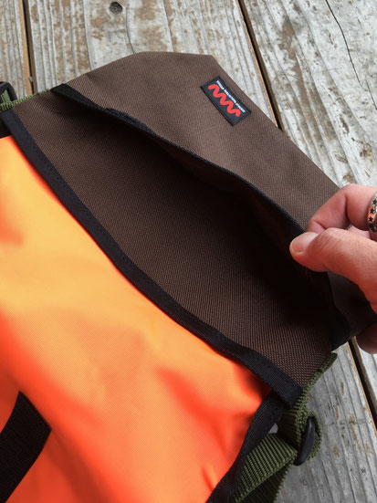 JINDAIJI MOUNTAIN WORKS Ramblin Bag aka Mini Messenger JINDAIJI MOUNTAIN WORKS Ramblin Bag aka Mini Messenger