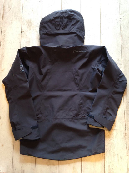 TB Jacket - SKY newtype shop