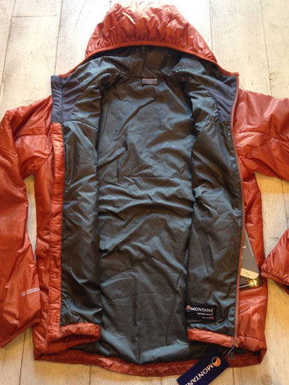 FIREBALL JACKET - SKY newtype shop FIREBALL JACKET - SKY newtype shop