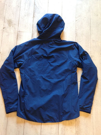 Tango Hoody - SKY newtype shop Tango Hoody - SKY newtype shop