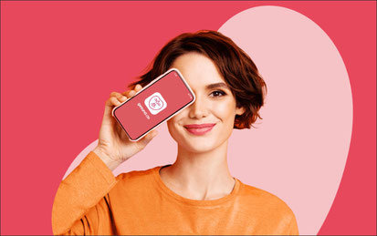 Bestell- und Gesundheits-App gesund.de
