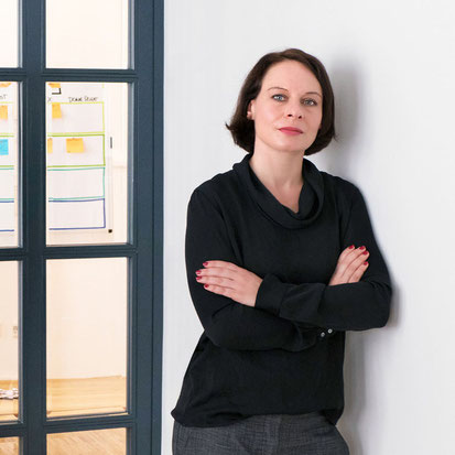 Unteschied & Macher | Heike Rehm