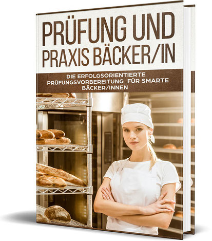 Fachtechnologie zur Vorbereitung auf die Prüfung