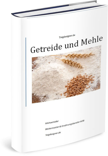 Getreide und Mehle