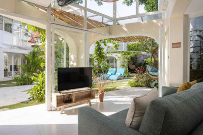 Sanur house for sale