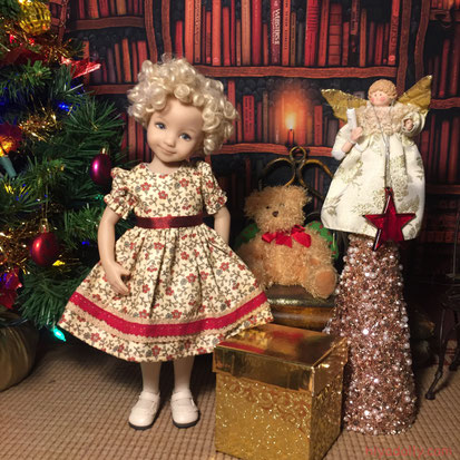 Christmas and the Little Darlings 2019