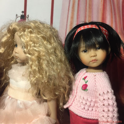 Little Darling Valentines