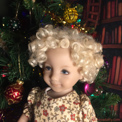 Christmas and the Little Darlings 2019