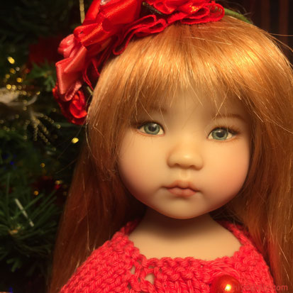 Christmas and the Little Darlings 2019