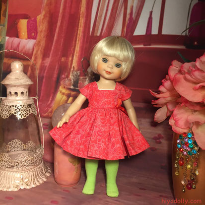 Dolls in Dolltown