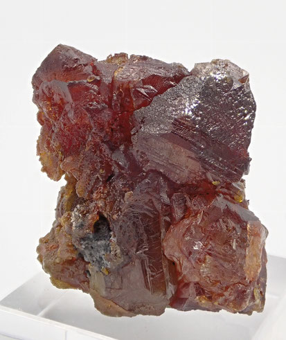 Aliva Sphalerite