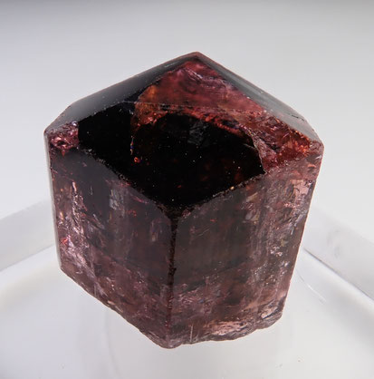 Rubellite Russia