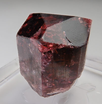 Rubellite Russia