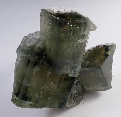 Panasqueira Fluorapatite