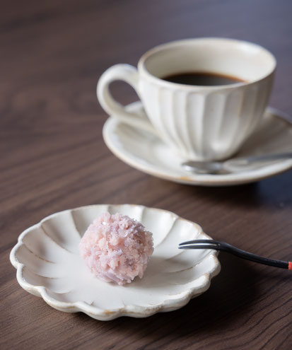 カフェタイム