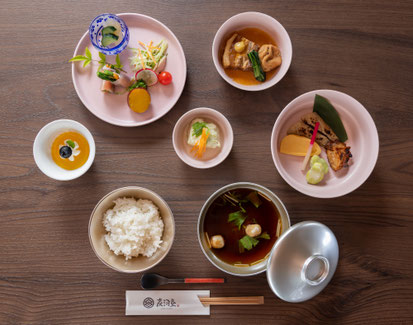 日替わりコニックランチ２