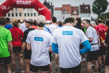 sponsoring de course