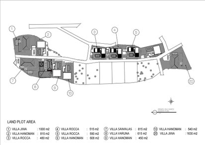 Oost Bali villa te koop