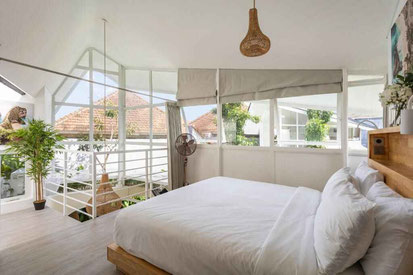 Sanur onroerend goed te koop
