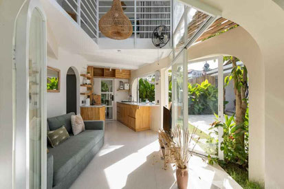 Sanur onroerend goed te koop