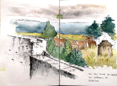 GOLFE DU MORBIHAN