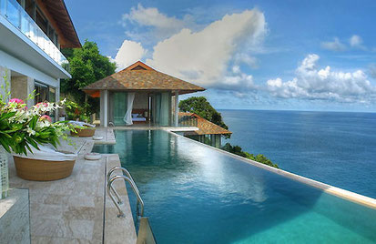 таиланд вилла