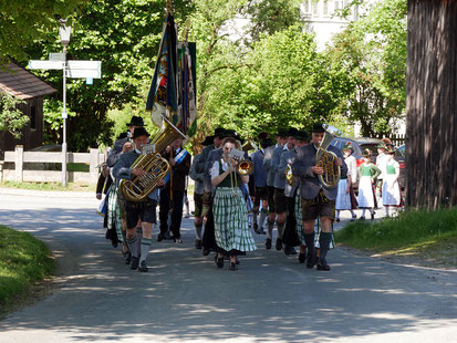 Musikkapelle