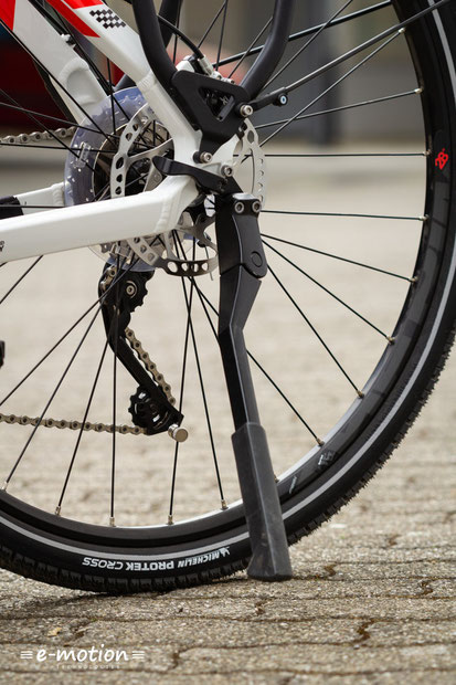 Der Testbericht zum Haibike SDURO Trekking 6.0