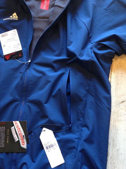 Tango Hoody - SKY newtype shop Tango Hoody - SKY newtype shop