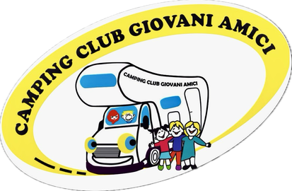 camping club giovani amici