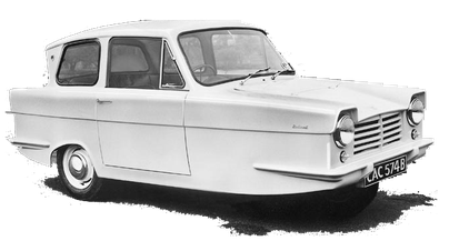 Old Reliant Robin. Logo of Zak Washington's Guide to England. Free online Language Course. Most extensive English language methodology. 