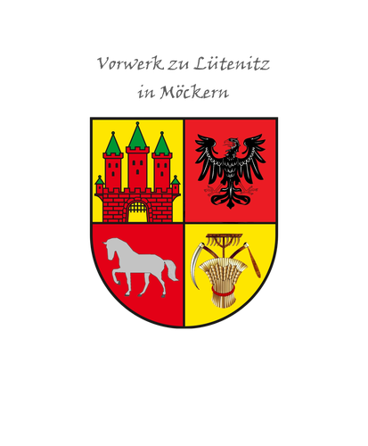 Vorwerk zu Lütenitz