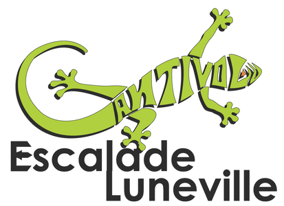 Club d'escalade Antivol