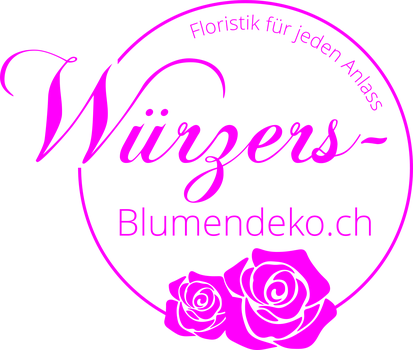 Floristik für jeden Anlass