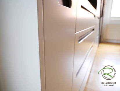 Schrank Für Bügelbrett Und Staubsauger | Kleiderschrank - Schrank