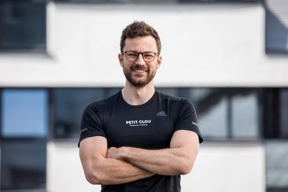 Personal Trainer Heidelberg