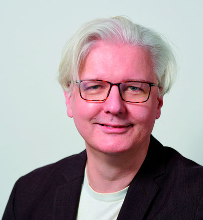 Christian Schubbert (Foto: Die Grünen)