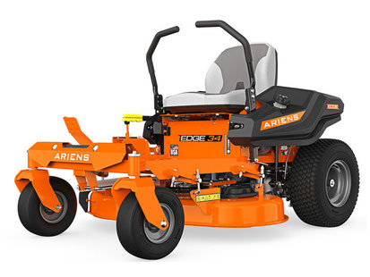 Ariens Edge 34 und 42