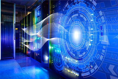 ECKXEL Job offer Certified Ethical Hacker - EU Institution Luxembourg