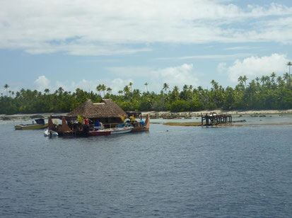 Tetiaroa