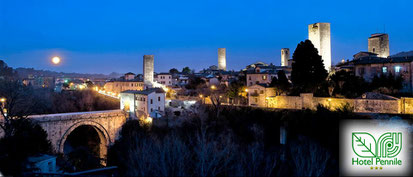 Bonus Vacanze Ascoli Piceno