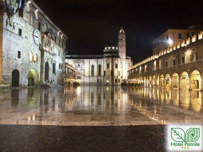 Bonus Vacanze Ascoli Piceno