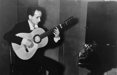 Francisco Jiménez Mejías “Paquito” (1935-1991)