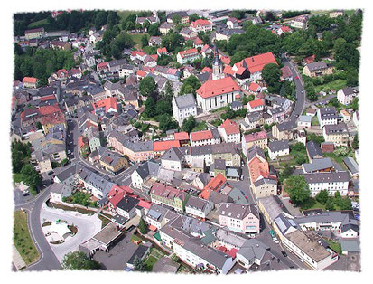 Arzberg|Urlaub auf dem Beyerhof