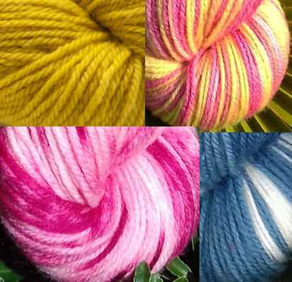 couleur naturelle, teinture textile, laine, soie, magasin de laine, développement durable, mérinos, laine locale, laine artisanale