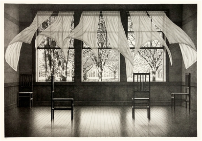 ꧁ ©Yamamoto Keisuke, Light Time Silence ꧂