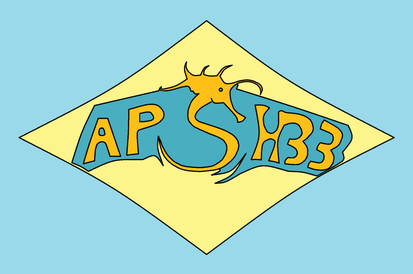 Logo APSH33
