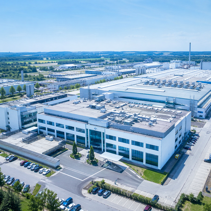 Gefährdungsanalyse Trinkwasseranlagen Industrie