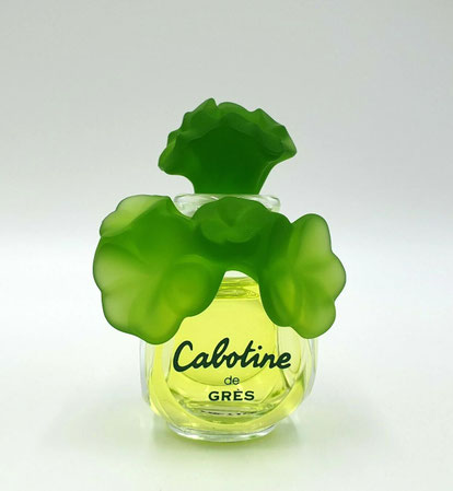 GRES - CABOTINE PARFUM