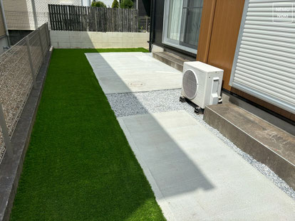 ロボット芝刈り機、除草作業、刈払い、除草剤、雑草対策、君津市